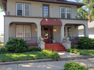 521 Osage St, Manhattan, KS 66502