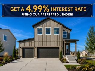 529 N Haven Dr, Mapleton, UT 84664