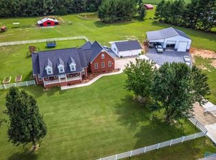 300 Jones Rd, Taft, TN 38488