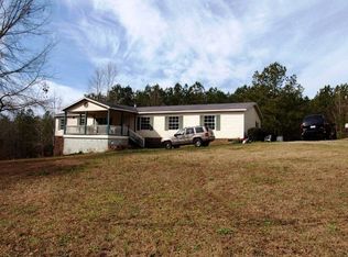 2574 Spring Hill Rd, Spring Hope, NC 27882