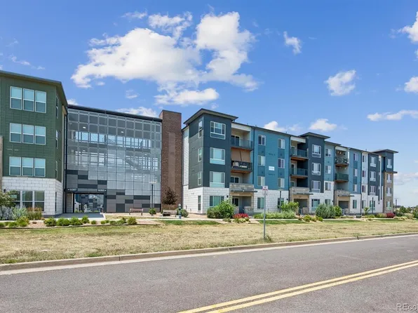 9283 Twenty Mile Road #405, Parker, CO 80134