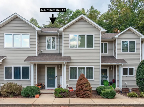 3237 White Oak Ct, Claremont, NC 28610
