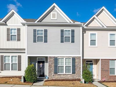8958 Commons Townes Dr, Raleigh, NC, 27616