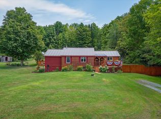 4480 E Hubbardton Rd, Castleton, VT 05735