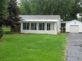 8940 E Rawles Ave, Indianapolis, IN 46219