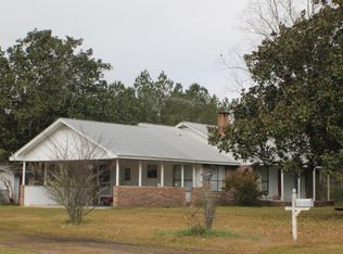 8148 Morman Temple Rd, Baker, FL 32531