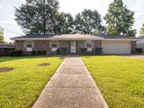 710 S 34th Ave, Hattiesburg, MS 39402