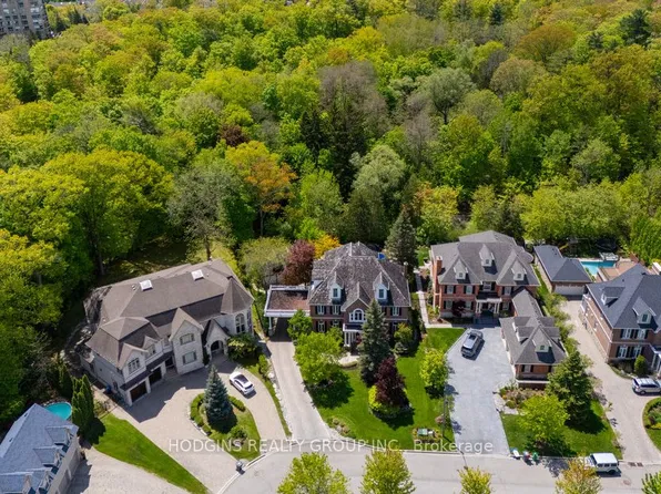 3264 Barchester Ct, Mississauga, ON L5L 5Z1