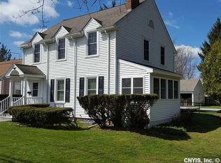 116 Everingham Rd, Syracuse, NY 13205