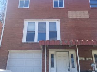 461 Idlewood Rd, Penn Hills, PA 15235