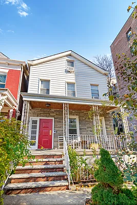 Rented by Corcoran | media 1