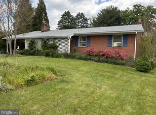 7029 Rock Creek Dr, Frederick, MD 21702