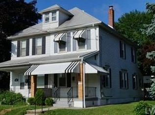 1120 Howertown Rd, Catasauqua, PA 18032