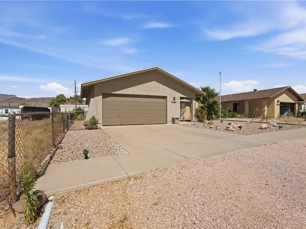 4773 N Tracy Lane, Kingman, AZ 86409