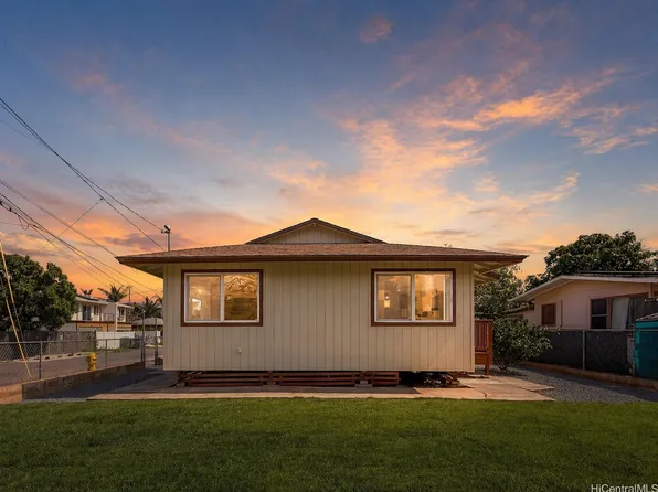 87-102 Kulaaupuni St #G1, Waianae, HI 96792