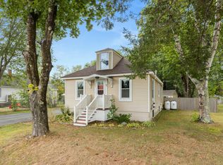 380 Alfred Rd, Sanford, ME 04073