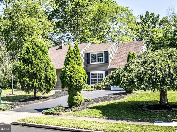 109 Stony Creek Ave, Lansdale, PA 19446