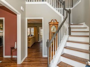 3972 Harmony Walk Way SE, Smyrna, GA 30082