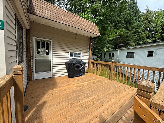 2nd image of 241 Piseco Rd