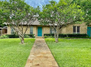 7517 Meadow Oaks Dr #7515, Dallas, TX 75230