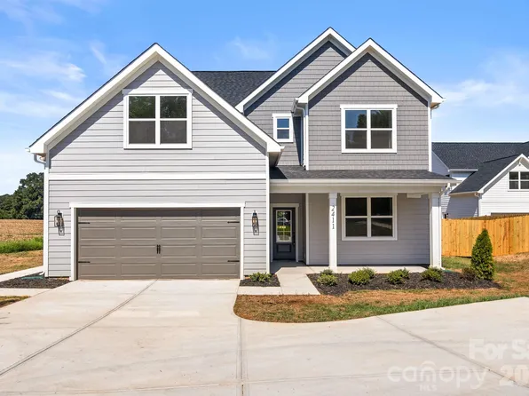 2411 Secrest Shortcut Rd, Monroe, NC 28110