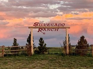 20153 Silverado Hill Loop LOT 8, Colorado Springs, CO 80928