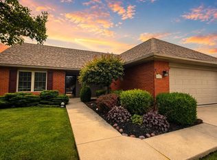 1500 Fanning Ct, Celina, OH 45822