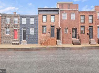 914 S Decker Ave, Baltimore, MD 21224