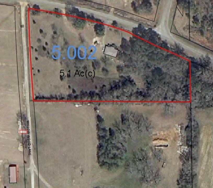 2nd image of 9304 Hugghins Rd