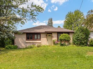 180 Sherwood Ave, Oshawa, ON L1G 3L8