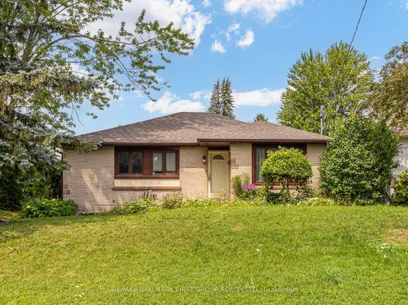 180 Sherwood Ave, Oshawa, ON L1G 3L8