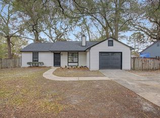 5319 Water Valley Dr, Tallahassee, FL 32303