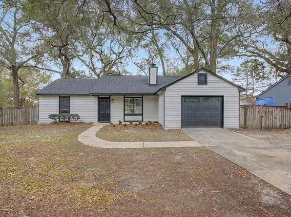 5319 Water Valley Dr, Tallahassee, FL 32303