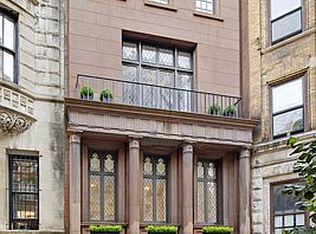 25 E 94th St APT 1, New York, NY 10128