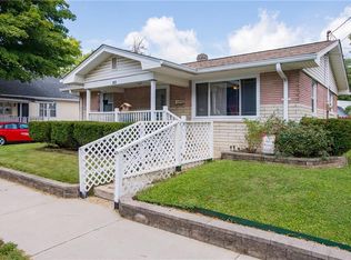 548 Ohio St, Franklin, IN 46131