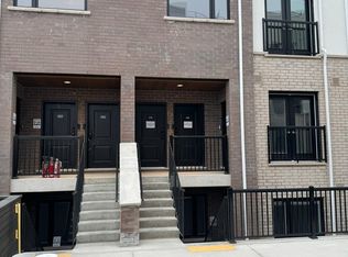 349 Wheat Boom Dr #346, Oakville, ON