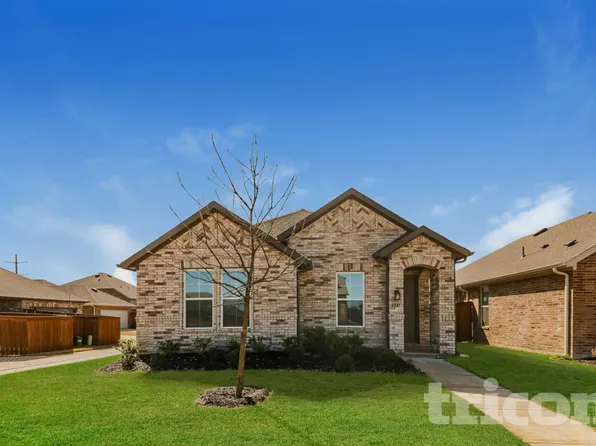 2517 Dulaney Dr, McKinney, TX 75071