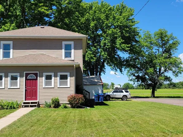 108 Oak STREET NORTH North, Rockland, WI 54653