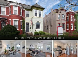 816 12th St NE, Washington, DC 20002