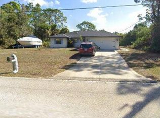 2058 Como St, Pt Charlotte, FL 33948