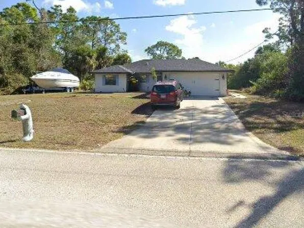 2058 COMO STREET, PORT CHARLOTTE, FL 33948