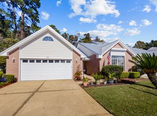 1970 Woodcrest Rdg, Fort Walton Beach, FL 32547
