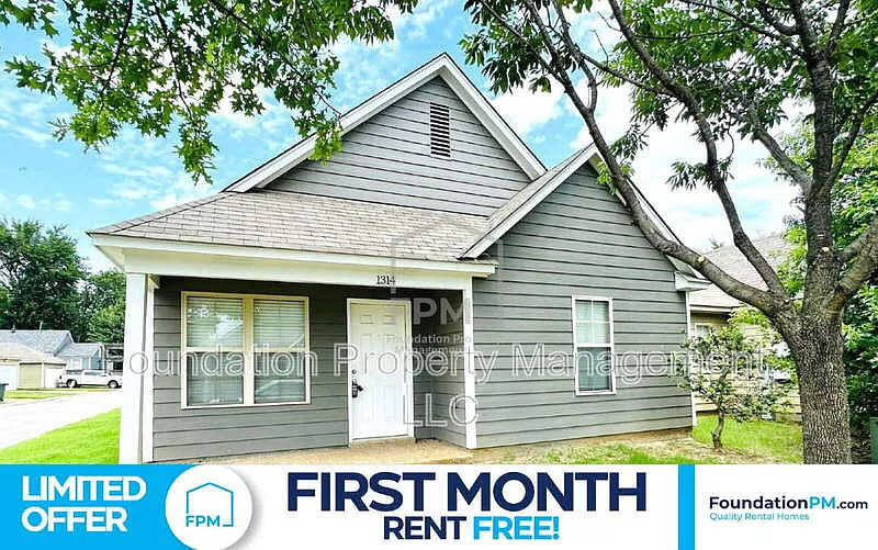 1314 Crosstown Ct