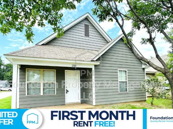 1314 Crosstown Ct, Memphis, TN 38104