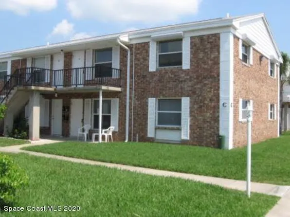 190 E Olmstead Dr Unit C1, Titusville, FL 32780