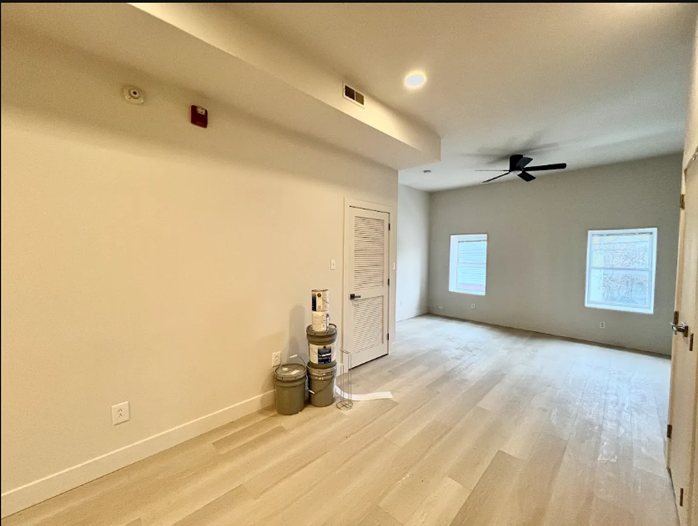 Newly Renovated Apartments — Photo 3