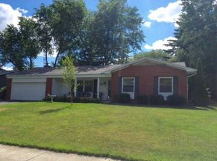 5767 Sun Valley Blvd, Sylvania, OH 43560