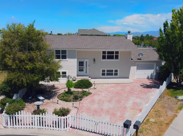 7927 S 2840 W, West Jordan, UT 84088