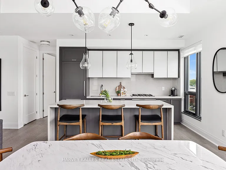 280 Howland Ave #GPH20 — Photo 6
