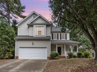 104 Whitlock Ln, Cary, NC, 27513